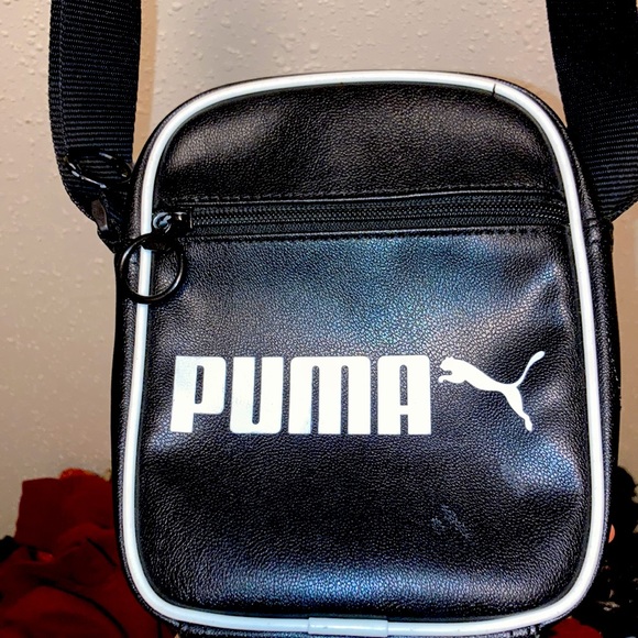 Puma Flight bag - Picture 2 of 2